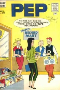 Issue #149