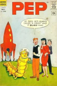 Issue #154