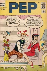 Issue #160