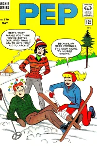 Issue #170