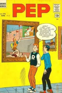 Issue #171