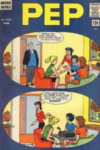 Issue #172