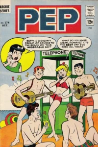 Issue #174