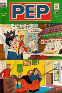 Issue #180