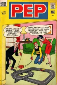 Issue #181