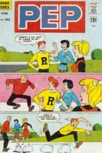Issue #182
