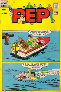 Issue #185