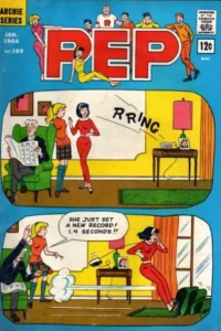 Issue #189