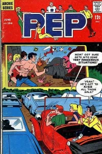 Issue #194