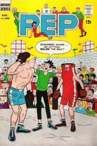 Issue #196