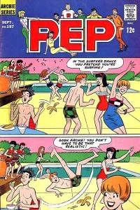 Issue #197