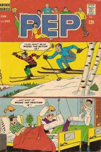 Issue #202