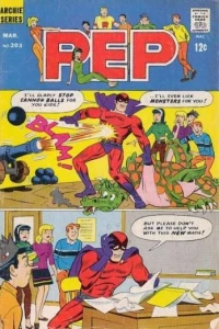 Issue #203