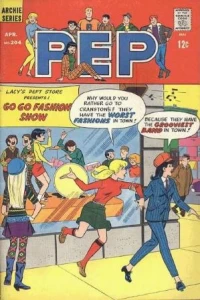 Issue #204