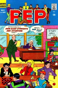 Issue #205