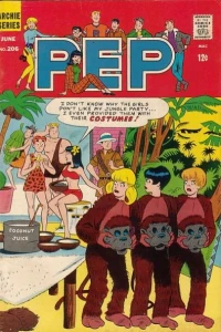 Issue #206
