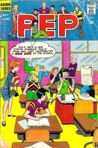 Issue #207