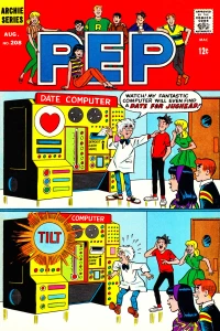 Issue #208
