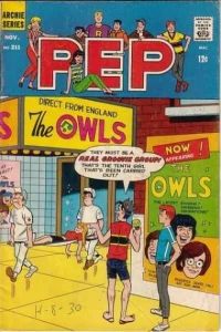 Issue #211