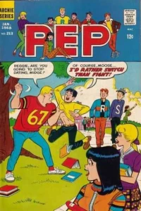 Issue #213