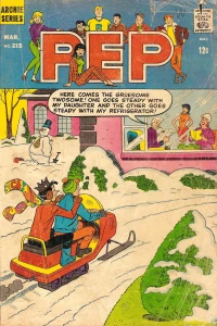 Issue #215