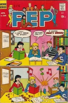 Issue #216
