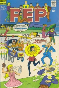 Issue #217