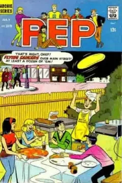 Issue #219