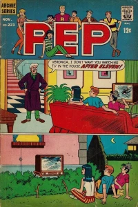 Issue #223