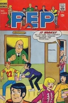 Issue #224