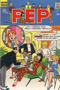 Issue #225