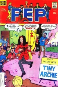 Issue #226