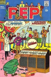 Issue #227