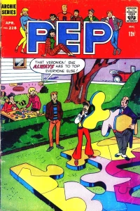 Issue #228