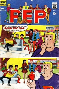 Issue #229
