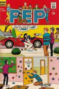 Issue #230