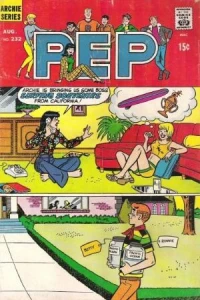 Issue #232