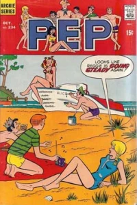 Issue #234