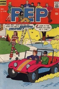 Issue #236