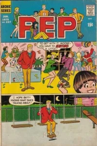 Issue #237