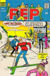 Issue #239