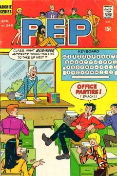 Issue #240