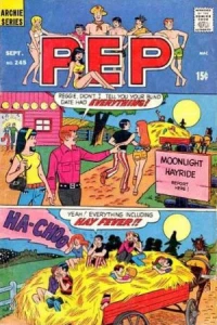 Issue #245