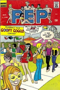 Issue #246