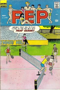 Issue #247