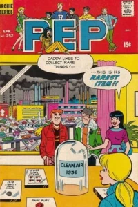 Issue #252
