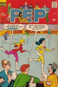 Issue #254