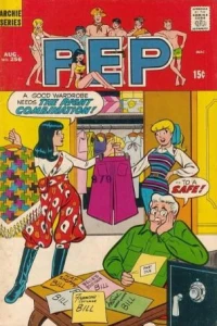 Issue #256