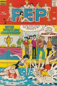 Issue #258
