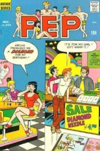 Issue #259